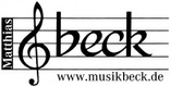 Musikhaus Beck